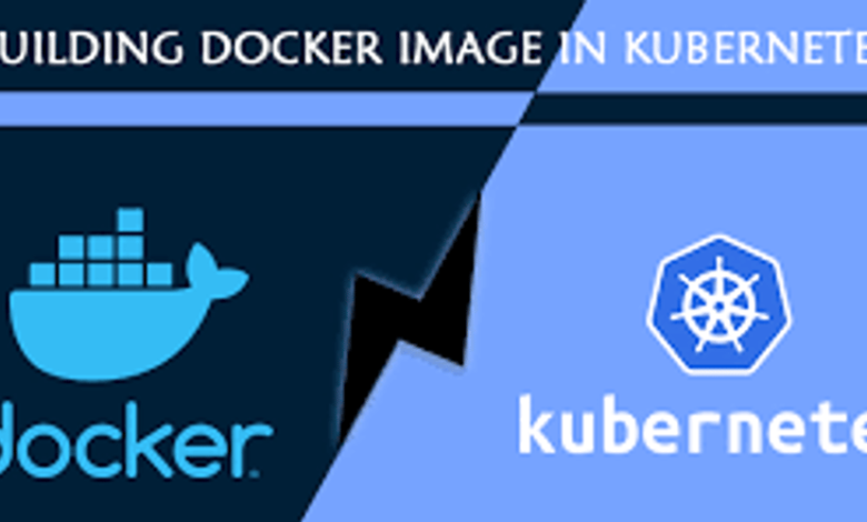 نحوه استقرار در Kubernetes با Docker Desktop نحوه استقرار در Kubernetes با Docker Desktop