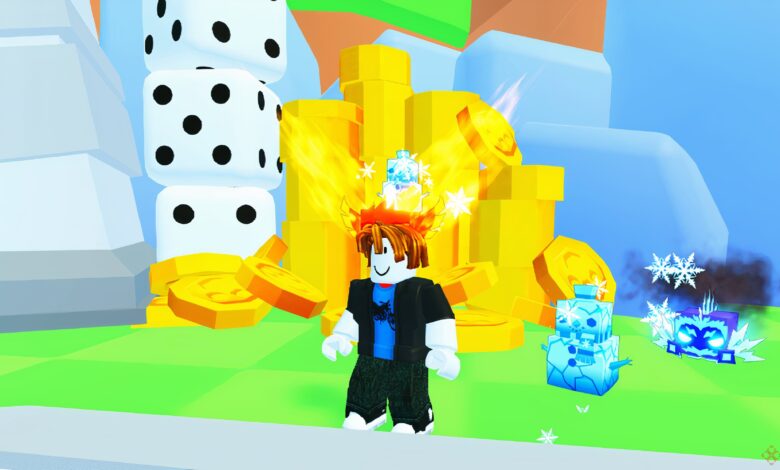 نحوه باز کردن باز کردن شکستگی ها در Roblox: حیوانات خانگی می روند نحوه باز کردن باز کردن شکستگی ها در Roblox: حیوانات خانگی می روند