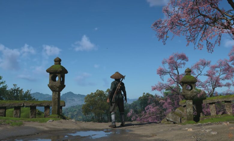 نحوه باز کردن قفل پرسه رایگان و استفاده از حالت عکس در Assassin's Creed Shadows نحوه باز کردن قفل پرسه رایگان و استفاده از حالت عکس در Assassin's Creed Shadows