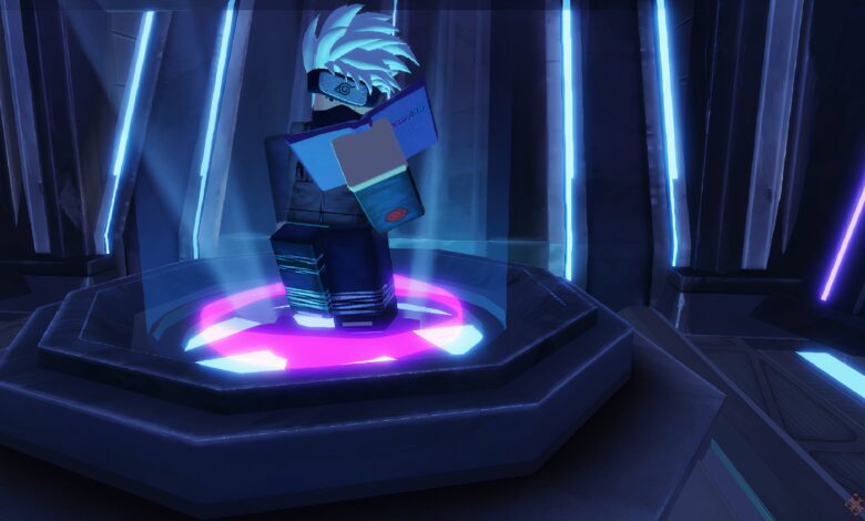 نحوه صعود واحدها در Roblox: Vanguards Anime نحوه صعود واحدها در Roblox: Vanguards Anime