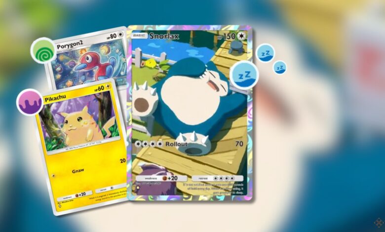 نحوه عملکرد هر وضعیت وضعیت و نحوه درمان آنها در جیب Pokemon TCG نحوه عملکرد هر وضعیت وضعیت و نحوه درمان آنها در جیب Pokemon TCG