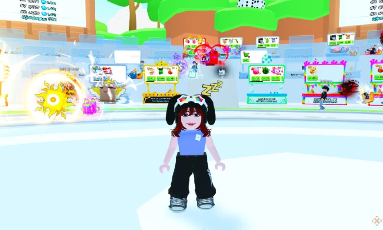 نحوه گرفتن الماس در حیوانات خانگی به Roblox بروید نحوه گرفتن الماس در حیوانات خانگی به Roblox بروید