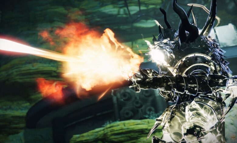 نحوه یافتن و شکست Vorok ، Sentinel Eternal in Destiny 2 نحوه یافتن و شکست Vorok ، Sentinel Eternal in Destiny 2
