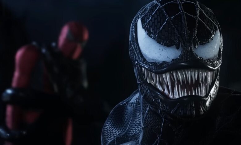 نمادین ترین مبارزه فیلم های Sam Raimi Spider-Man در Spider-Man 2 بازسازی شده است نمادین ترین مبارزه فیلم های Sam Raimi Spider-Man در Spider-Man 2 بازسازی شده است