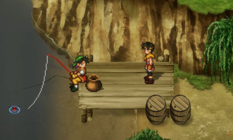 هر آنچه از Suikoden 1 به Suikoden 2 در Suikoden 1 و 2 HD Remaster منتقل می شود هر آنچه از Suikoden 1 به Suikoden 2 در Suikoden 1 و 2 HD Remaster منتقل می شود