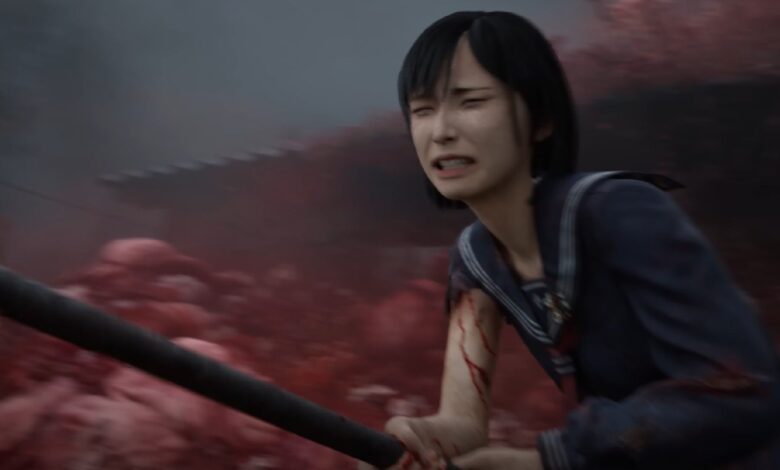 وب سایت Silent Hill F هشدار بزرگی برای بازیکنان دارد وب سایت Silent Hill F هشدار بزرگی برای بازیکنان دارد
