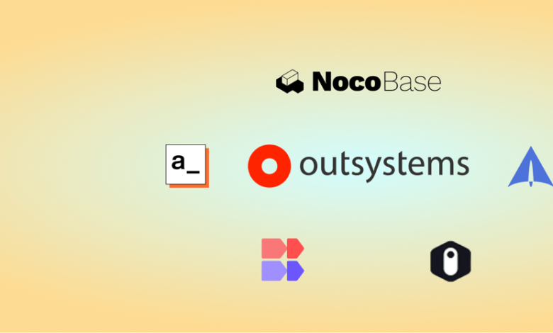 چرا گزینه های منبع باز در سال 2025 جایگزین سیستم های Outsystems می شوند؟ چرا گزینه های منبع باز در سال 2025 جایگزین سیستم های Outsystems می شوند؟