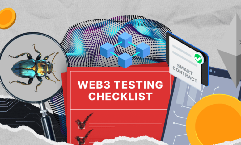 چگونه محصولات Web3 را قبل از انتشار آزمایش می کنم – دیدگاه مهندس QA چگونه محصولات Web3 را قبل از انتشار آزمایش می کنم – دیدگاه مهندس QA