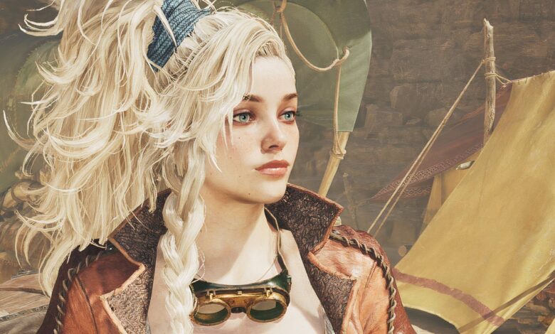 چگونه می توان Smithy's Seal of Keep in Monster Hunter Wilds را تکمیل کرد