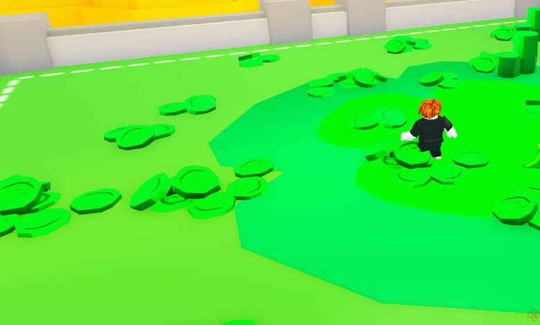 چگونه می توان Token Hunt Mega Edition را در Roblox دریافت کرد: PET Simulator 99 چگونه می توان Token Hunt Mega Edition را در Roblox دریافت کرد: PET Simulator 99