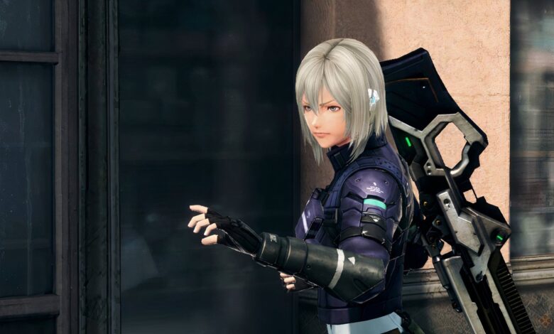 چگونه می توان در Xenoblade Chronicles x: نسخه قطعی به طور موثر سطح بالا شد