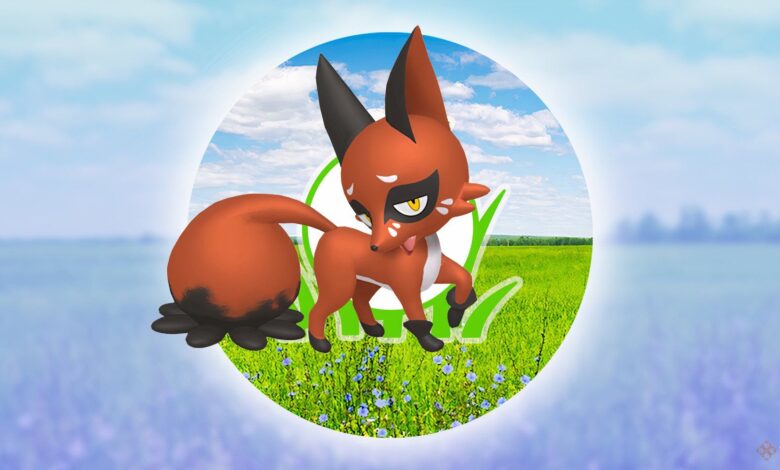 چگونه می توان در رویداد عمیق برای Pokemon Go Nickit دریافت کرد چگونه می توان در رویداد عمیق برای Pokemon Go Nickit دریافت کرد