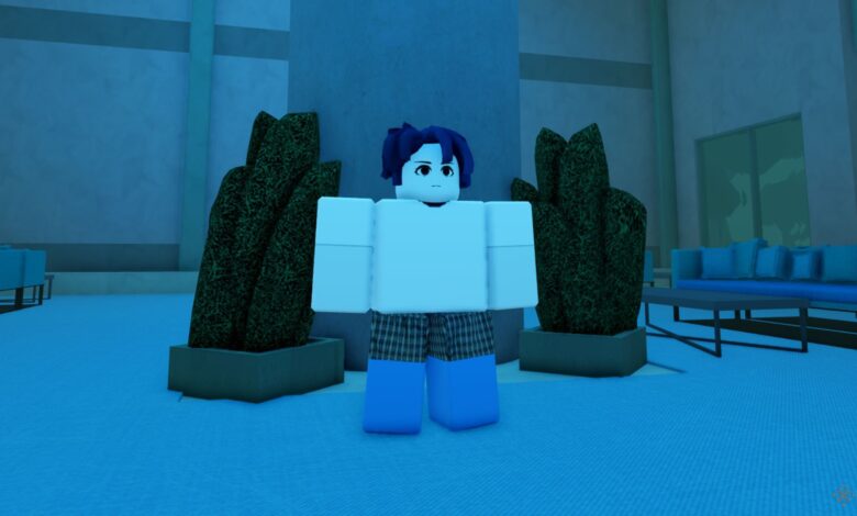 چگونه می توان یک کاگون در Roblox دریافت کرد: Ghoul Re چگونه می توان یک کاگون در Roblox دریافت کرد: Ghoul Re