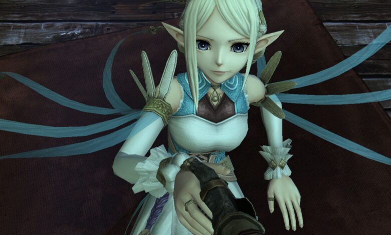 یک سری RPG کلاسیک با پیچ و تاب بحث برانگیز برگشته است یک سری RPG کلاسیک با پیچ و تاب بحث برانگیز برگشته است
