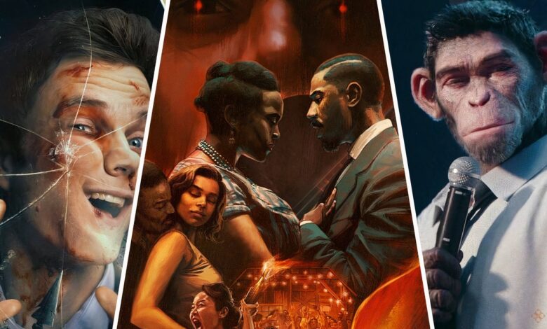 10 فیلم غیرقابل قبول که ژانرها را خم می کنند 10 فیلم غیرقابل قبول که ژانرها را خم می کنند