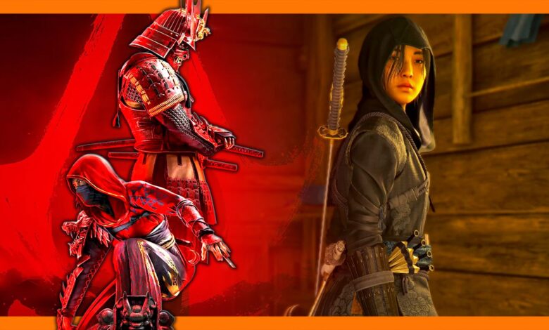 Assassin's Creed Shadows – راهنمای پیشاهنگان Assassin's Creed Shadows – راهنمای پیشاهنگان