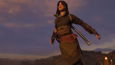 Assassin's Creed Shadows طرفداران بحث در مورد ویژگی ترور تضمین شده