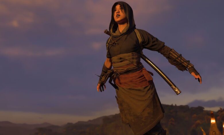 Assassin's Creed Shadows طرفداران بحث در مورد ویژگی ترور تضمین شده Assassin's Creed Shadows طرفداران بحث در مورد ویژگی ترور تضمین شده