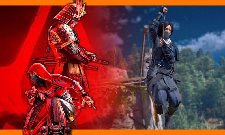 Assassin's Creed Shadows – نحوه تکمیل مسیر خطرات