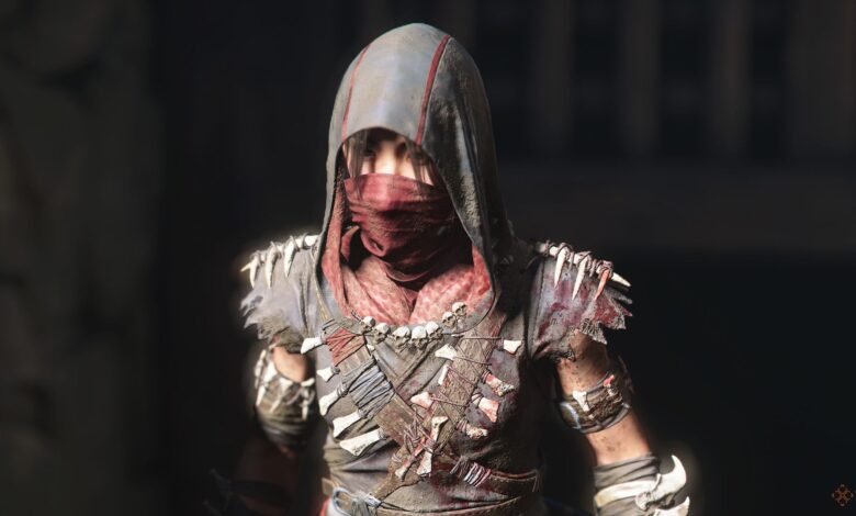 Assassin's Creed Shadows یک بازی عالی تعاونی خواهد بود Assassin's Creed Shadows یک بازی عالی تعاونی خواهد بود