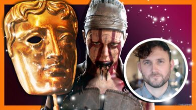 BAFTA 2025 – مصاحبه با Dom Matthews (Hellblade 2)