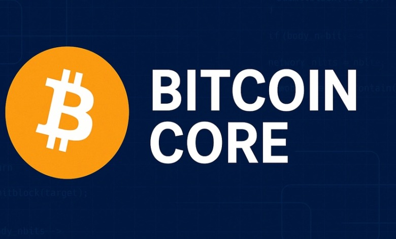 Bitcoin Core 29.0: در اجرای اصلی شبکه چیست؟ Bitcoin Core 29.0: در اجرای اصلی شبکه چیست؟