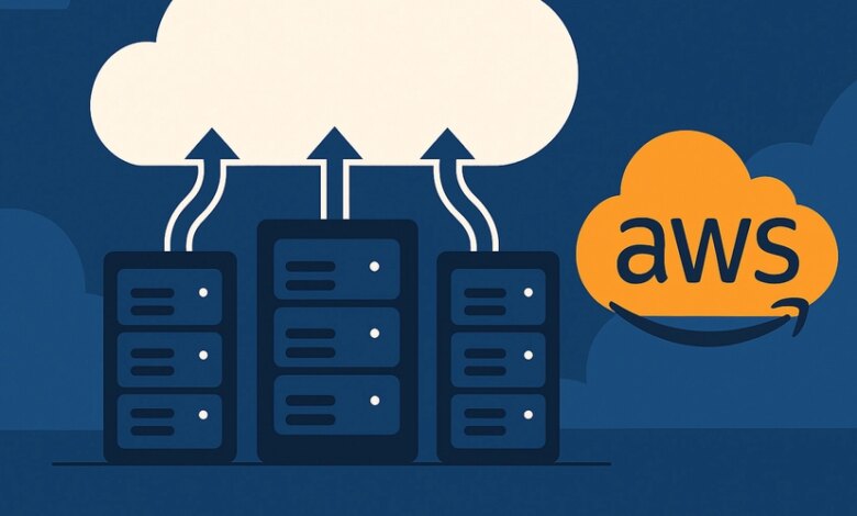 Cloud 101: یک راهنمای بدون فلفل برای مفاهیم AWS که مهم هستند