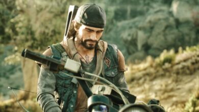 Days Gone طرفداران پس از انتشار روزهای از بین رفته ، به دنباله ای امیدوار هستند