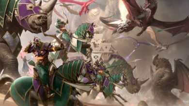 Dragonstorm در حال انجام “فوق العاده خوب” است ، و بازگردانی ها باید طی چند ماه انجام شود