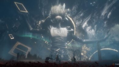 Expedition 33 دارای چندین پایان است؟