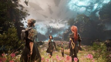 Expedition 33 یک “خط در شن و ماسه” برای صنعت است.