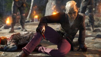 Far Cry 4 به لطف یک به روزرسانی غافلگیرانه در PS5 بسیار بهتر بازی خواهد کرد