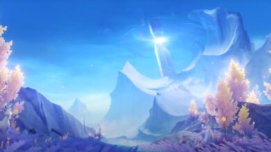 Genshin Impact جزئیات جدیدی درباره Song of the Welkin Moon ، از جمله تاریخ انتشار احتمالی نشان داده است