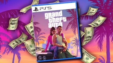Grand Theft Auto 6 بازی ویدیویی Boogeyman نیست که فکر می کنید اینطور است