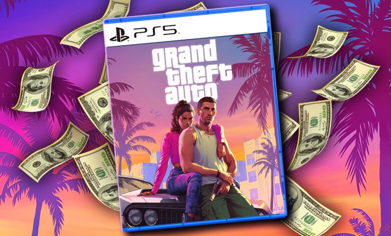 Grand Theft Auto 6 بازی ویدیویی Boogeyman نیست که فکر می کنید اینطور است