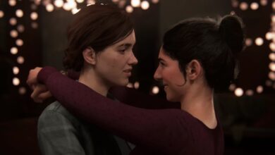 HBO آخرین مورد ما دینا را مستقیم نمی کند ، اما او قطعاً شخصیت بسیار متفاوتی است