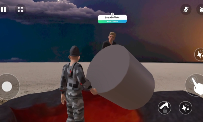 King of the Hill: Jello Edition – یک بازی چند نفره مبتنی بر فیزیک مبتنی بر فیزیک King of the Hill: Jello Edition – یک بازی چند نفره مبتنی بر فیزیک مبتنی بر فیزیک