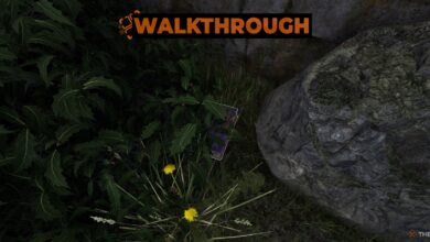 Lost Histories Quest Walkthrough – Oblivion Remastered