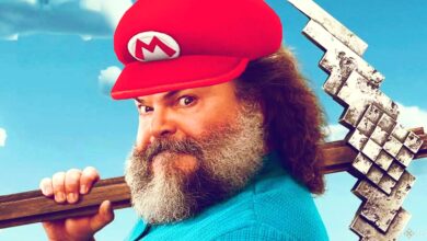 Minecraft در یک چهارم زمان از نظر فرهنگی به اندازه ماریو مهم شده است