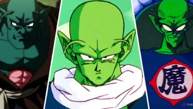 NameKians در جهان Dragon Ball چیست؟