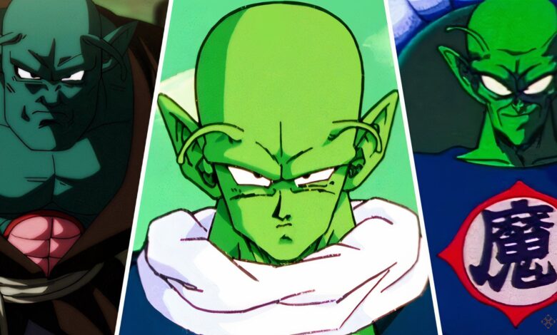 NameKians در جهان Dragon Ball چیست؟ NameKians در جهان Dragon Ball چیست؟
