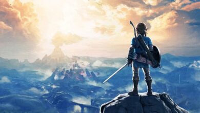 Nintendo Switch 2 تجربه شرکت کننده در 10 دقیقه Breath of the Wild را ضرب و شتم می کند