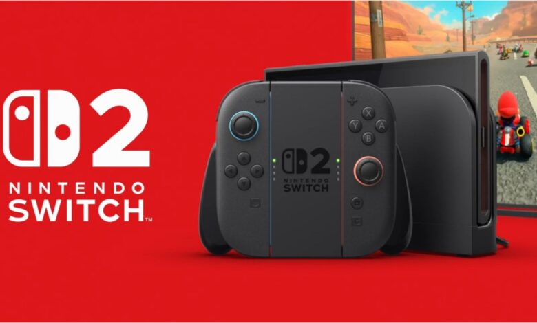 Nintendo Switch 2 پیش از سفارشات در اولویت شما قرار می گیرد اگر ساعت های بیشتری قرار داده اید Nintendo Switch 2 پیش از سفارشات در اولویت شما قرار می گیرد اگر ساعت های بیشتری قرار داده اید