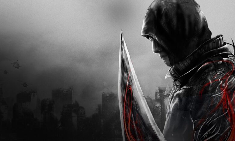 Playtester می گوید: نمونه اولیه می تواند یک بازی جدید بدست آورد Playtester می گوید: نمونه اولیه می تواند یک بازی جدید بدست آورد