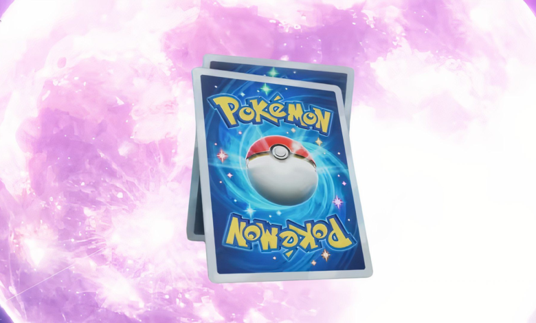 Pokemon TCG Pocket's May باعث نشت در نسخه نگهبانان آسمانی می شود Pokemon TCG Pocket's May باعث نشت در نسخه نگهبانان آسمانی می شود