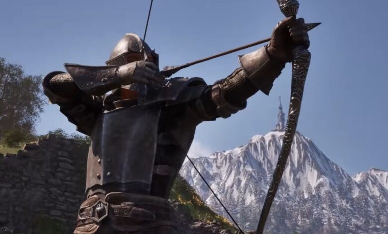 Remastered Oblivion به تقویت محبوبیت عناوین قدیمی تر کتیبه ها کمک می کند Remastered Oblivion به تقویت محبوبیت عناوین قدیمی تر کتیبه ها کمک می کند