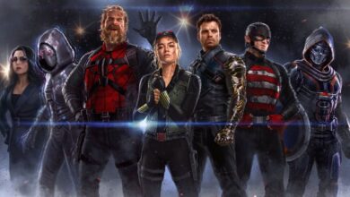 Thunderbolts اولین مورد را با 88 درصد در مورد گوجه فرنگی پوسیده بررسی می کند