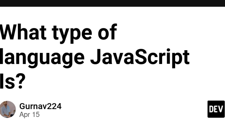 javaScript زبانی چیست؟ javaScript زبانی چیست؟