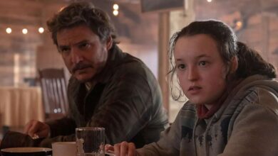 آخرین لحظه 2 لحظه ما در فصل 2 نمایش نیاز داریم