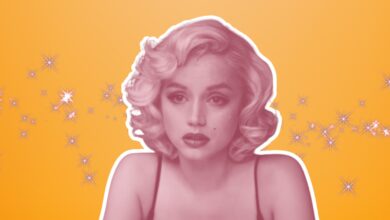 آنا د آرماس می خواهد در این اقتباس ادبی نمادین بازی کند ، اما یک نقش سابق ممکن است او را رد کند